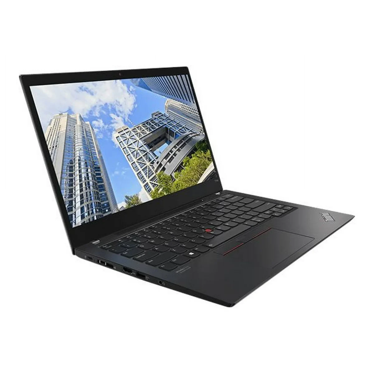 LENOVO THINKPAD T145 INTEL CORE i5 10TH GEN 14"INCH TOUCH DISPLAY LAPTOP - Image 4