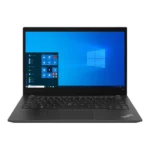 LENOVO THINKPAD T145 INTEL CORE i5 10TH GEN 14"INCH TOUCH DISPLAY LAPTOP