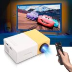MINI LED PROJECTOR - Image 4