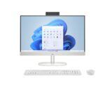 HP AIO 24-CR0083D PC i3 13TH GEN 23.8"FHD IPS MONITOR ALL-IN-ONE PC - Image 2