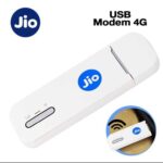 JIO DONGLE (WINGLE)