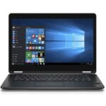 DELL LATITUDGE 7470 I5 6TH GEN 14"INCH TOUCH DISPLAY LAPTOP - Image 4