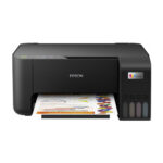 Epson L3210 Ink Tank Printer Print Scan Copy - Image 2
