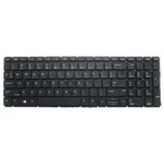 HP 450 G6 ORG KEYBOARD - Image 2