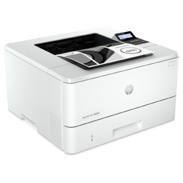 HP LASERJET PRO 4003DN DUPLEX/NETWORK PRINTER