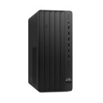 HP PRO TWR 280 G9 PCI INTEL CORE I3-12100 12TH GEN DESKTOP COMPUTER WITH BRANDED PC HP P204V 19.5"MONITOR - Image 4