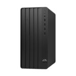 HP PRO TWR 280 G9 PCI INTEL CORE I3-12100 12TH GEN DESKTOP COMPUTER WITH BRANDED PC HP P204V 19.5"MONITOR - Image 6