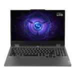 LENOVO LOQ 15IAX9E INTEL CORE  i5-12450HX 12TH GEN GAMING LAPTOP - Image 4