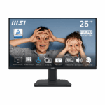 MSI PRO MP251L E2 24.5"FHD 120Hz IPS MONITOR
