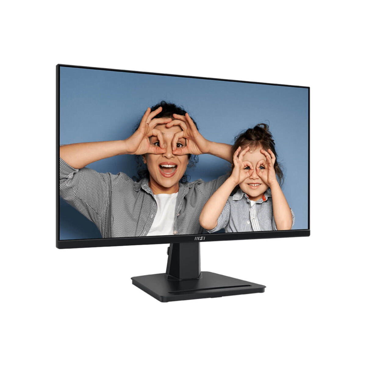 MSI PRO MP251L E2 24.5"FHD 120Hz IPS MONITOR - Image 2