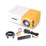 MINI LED PROJECTOR - Image 3