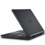 DELL LATITUDGE 7470 I5 6TH GEN 14"INCH TOUCH DISPLAY LAPTOP - Image 2
