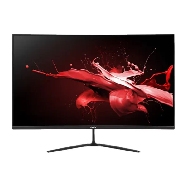 ACER ED320QR S3 GAMING CURVED 31.5"FHD 165HZ HDMI MONITOR