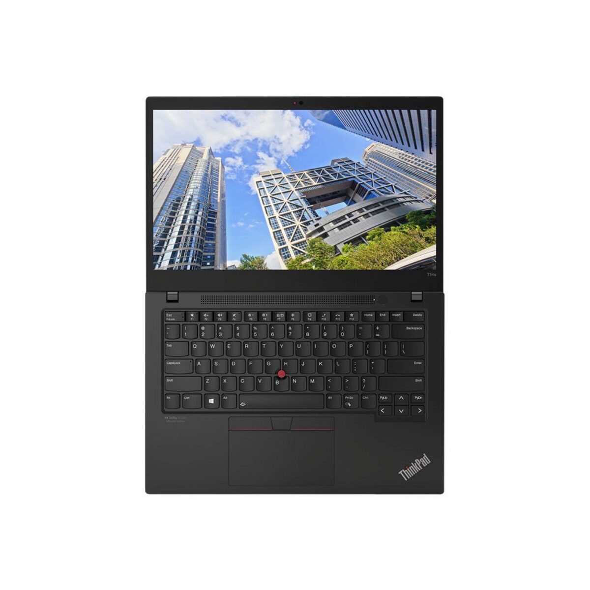 LENOVO THINKPAD T145 INTEL CORE i5 10TH GEN 14"INCH TOUCH DISPLAY LAPTOP - Image 3