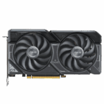 ASUS DUAL RTX 4060 OC EDITION 8GB GRAPHICS CARD - Image 2
