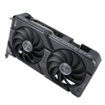 ASUS DUAL RTX 4060 OC EDITION 8GB GRAPHICS CARD - Image 3