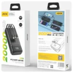 ASPOR A316 POWER BANK - Image 5
