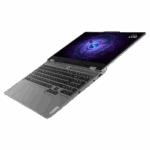 LENOVO LOQ 15IAX9E INTEL CORE  i5-12450HX 12TH GEN GAMING LAPTOP - Image 3