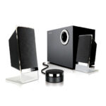 MICROLAB M-200BT PLATINUM 2.1 SUB WOOFER - Image 2