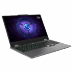 LENOVO LOQ 15IAX9E INTEL CORE  i5-12450HX 12TH GEN GAMING LAPTOP