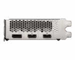 MSI RTX 3050 VENTUS 2X 6G OC GRAPHICS CARD - Image 4