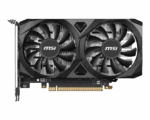 MSI RTX 3050 VENTUS 2X 6G OC GRAPHICS CARD - Image 5