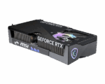 MSI RTX 5060 TI 8GB GAMING OC GRAPHICS CARD - Image 4
