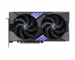 MSI RTX 5060 TI 8GB GAMING OC GRAPHICS CARD - Image 2