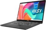 MSI Modern 15 F13MG Intel I5- 1355U 15.6" Inch FHD IPS Level Display Laptop - Image 5