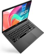 MSI Modern 15 F13MG Intel I5- 1355U 15.6" Inch FHD IPS Level Display Laptop - Image 4
