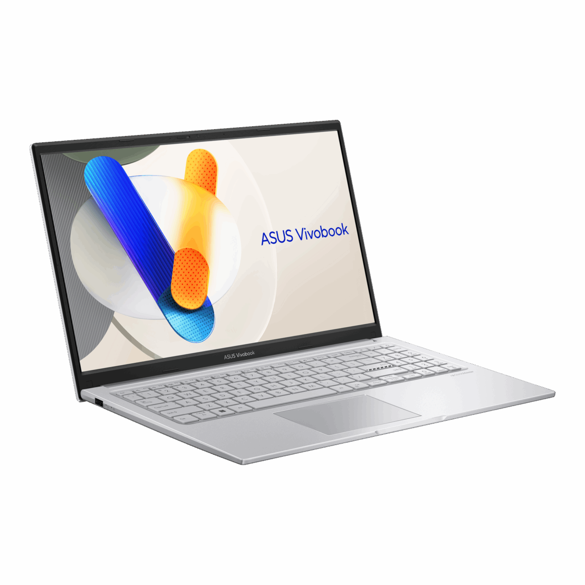 ASUS VIVOBOOK X1504VA-NJ1860 I5-1334U 13TH GEN 15.6"FHD DISPLAY LAPTOP - Image 1