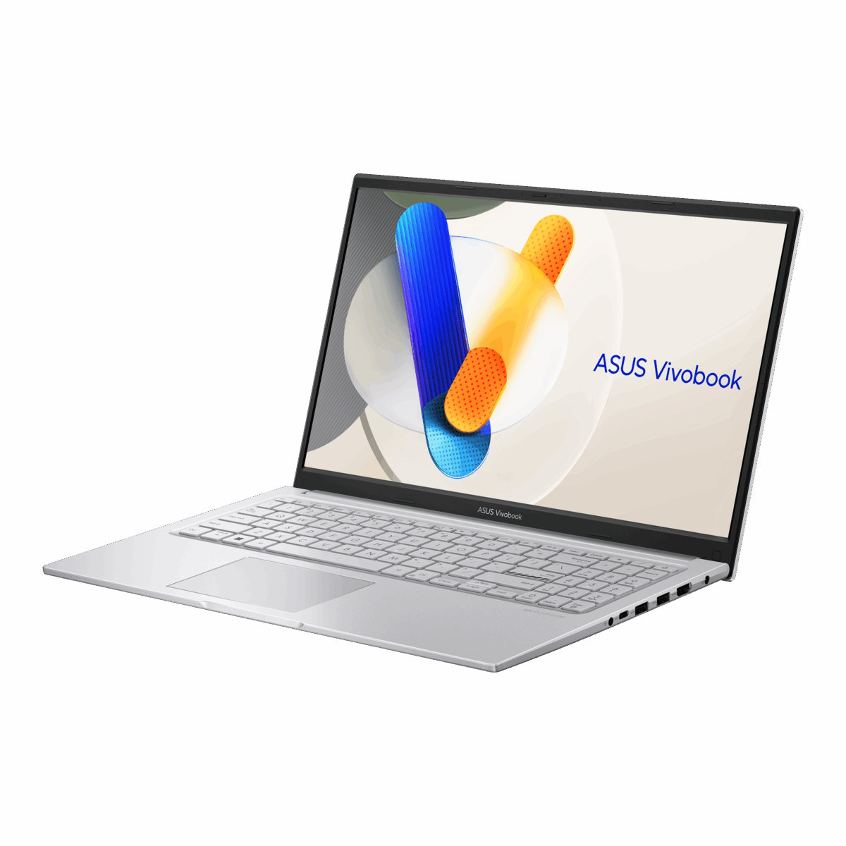 ASUS VIVOBOOK X1504VA-NJ1860 I5-1334U 13TH GEN 15.6"FHD DISPLAY LAPTOP - Image 2