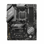 MSI B650 Gaming Plus (Wi-Fi) DDR5  Motherboard - Image 2