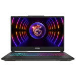 MSI CYBORG 15 A13UDX 1850XLK CORE I7 13620H RTX 3050  6GB GAMING LAPTOP - Image 4