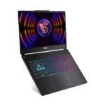 MSI CYBORG 15 A13UDX 1850XLK CORE I7 13620H RTX 3050  6GB GAMING LAPTOP - Image 2