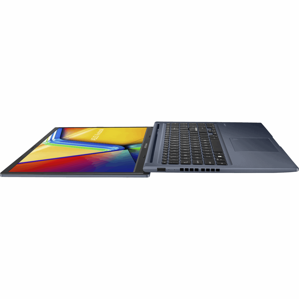ASUS VIVOBOOK X1502VA-BQ530 I5-13420H 13TH GEN 15.6"FHD DISPLAY LAPTOP - Image 2