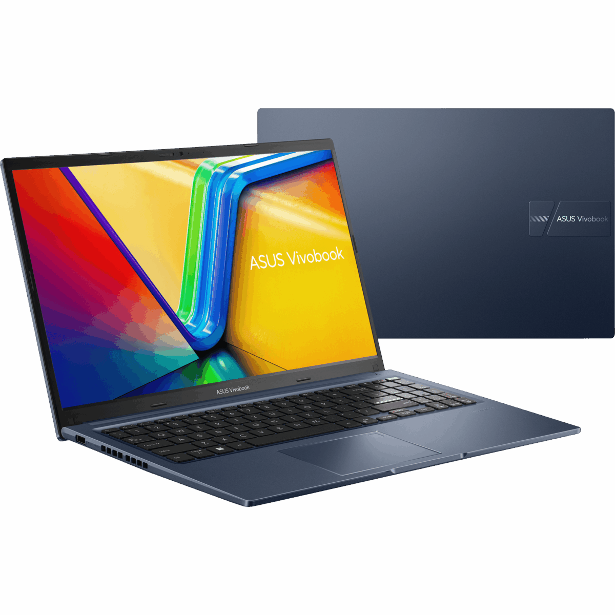 ASUS VIVOBOOK X1502VA-BQ533 I5-13420H 13TH GEN 15.6"FHD DISPLAY LAPTOP - Image 1