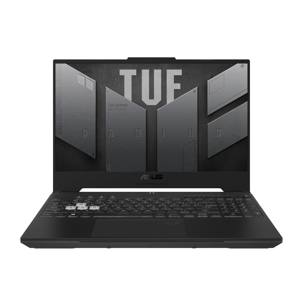 ASUS FA507NV-LP104 RYZEN 5-7535HS 15.6"FHD DISPLAY 8GB RTX 4060 GAMING LAPTOP - Image 2