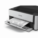 EPSON EcoTank Monochrome M1170 Wi-Fi  InkTank Printer - Image 3