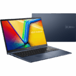 ASUS VIVOBOOK X1502VA-BQ530 I5-13420H 13TH GEN 15.6"FHD DISPLAY LAPTOP