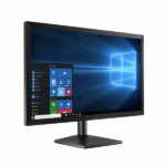 USED 22" LED WIDE IPS MONITOR