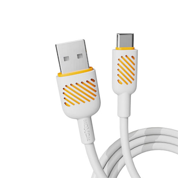 MOXOM MX-CB124 TYPE C USB CABLE