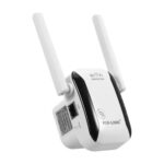 LV-WR29T WIFI REPEATER 2 ANTENNA