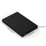 HIKVISION HS-EHDD-T30-1T 1TB PORTABLE HDD USB 3.0 WITH RUBBER - Image 3