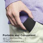HIKVISION HS-EHDD-T30-1T 1TB PORTABLE HDD USB 3.0 WITH RUBBER - Image 4