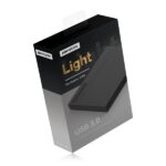 HIKVISION HS-EHDD-T30-1T 1TB PORTABLE HDD USB 3.0 WITH RUBBER