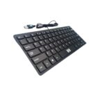 HP MINI WIRED KEYBOARD