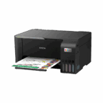 Epson L3250 Wireless InkTank Printer- [Print | Scan | Copy)