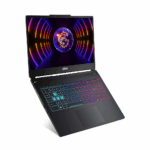 MSI CYBORG 15 A13UDX 2012XLK CORE I5 13420H RTX 3050 6GB 15.6 FHD GAMING LAPTOP - Image 6