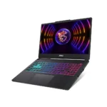 MSI CYBORG 15 A13UDX 2012XLK CORE I5 13420H RTX 3050 6GB 15.6 FHD GAMING LAPTOP - Image 4